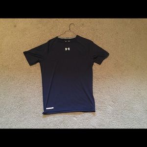 Heat gear under armor
